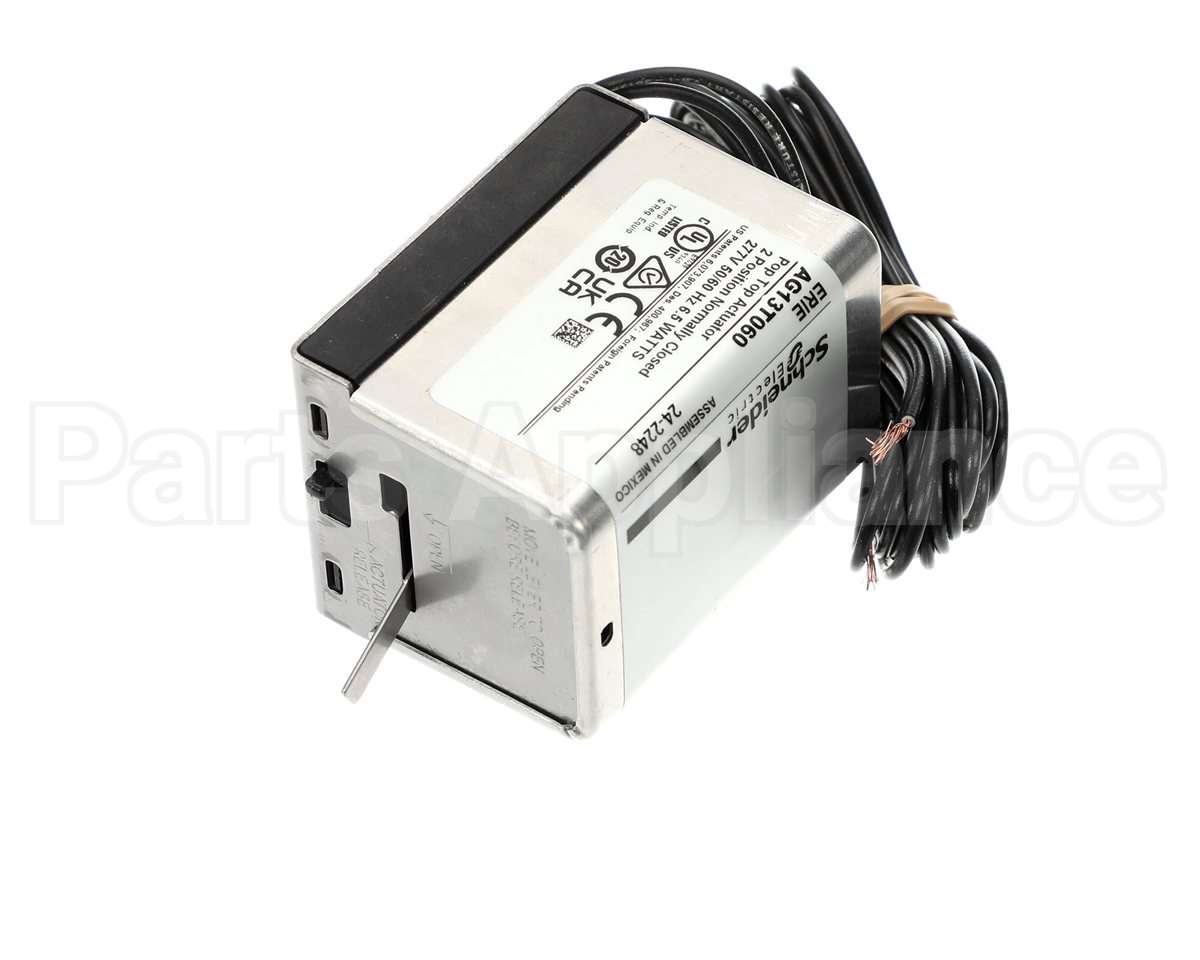 71159907 International Environmental 277V N/C On/Off Act; 96"Leads