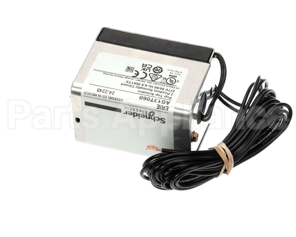 71159907 International Environmental 277V N/C On/Off Act; 96"Leads