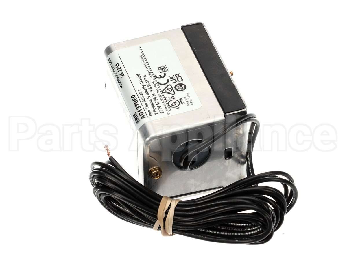 71159907 International Environmental 277V N/C On/Off Act; 96"Leads