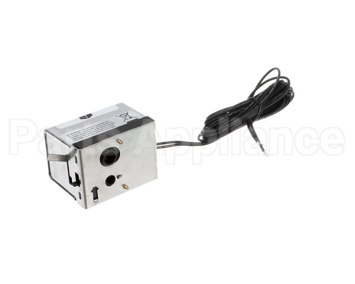 71159923 International Environmental 277V N/C 2Pos. Hitemp Actuator