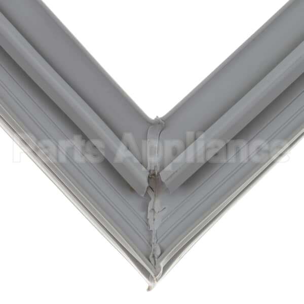 712-012D-15 Beverage Air Gasket-Drawer, Bottom, Wtrcs36, 24.25X7X