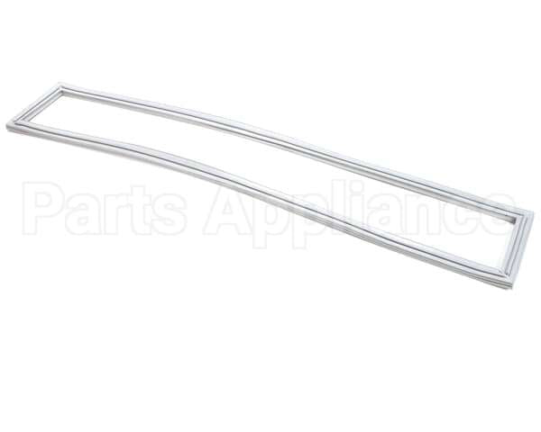 712-012D-19 Beverage Air Gasket, Door Drawer Bottom Wtrcs60
