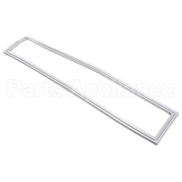 712-012D-43 Compatible Beverage Air Gasket Drawer Bottom, 6 .98X40.72 Wtfcs84