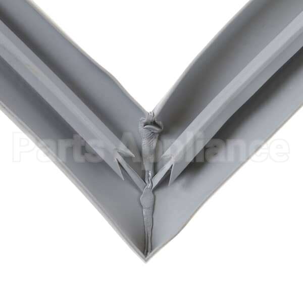 712-024D-01 Beverage Air Gasket - Lid Sm34, 15X33X0.5625