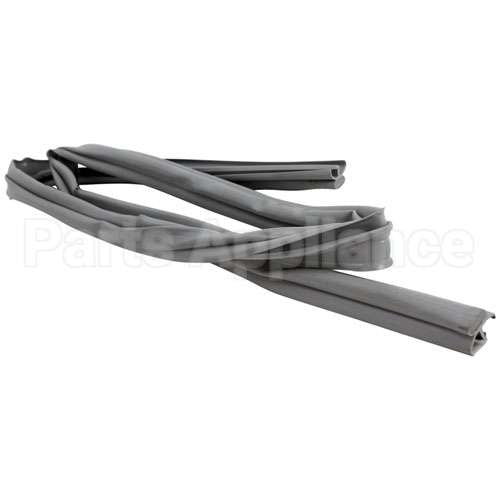 712-025D-04 Compatible Beverage Air Gasket, Door