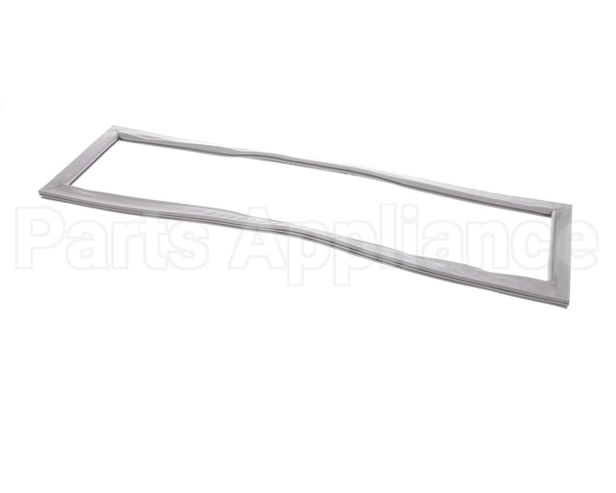 712-047D-12 Beverage Air Gasket 7" X 28"