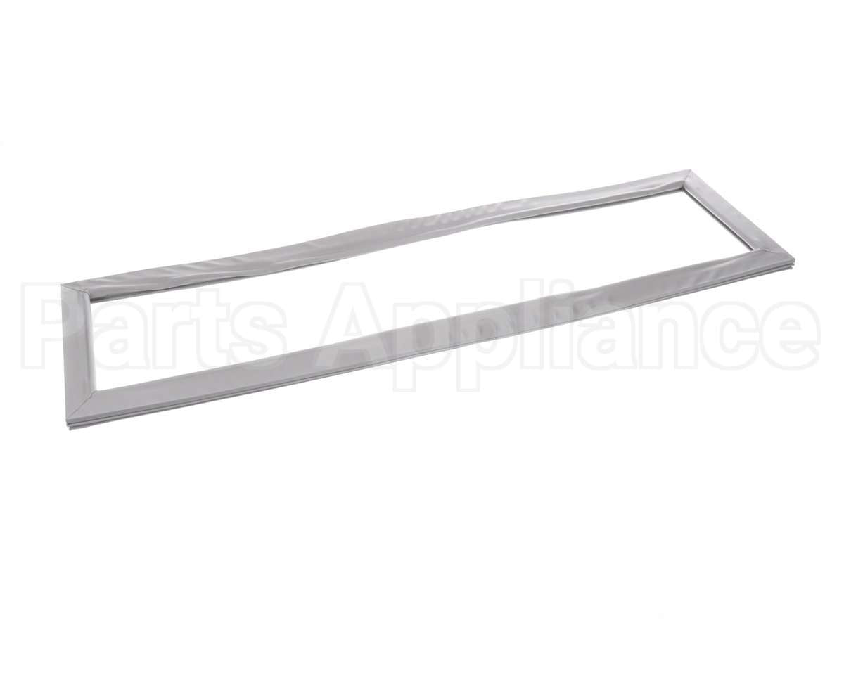 712-047D-12 Beverage Air Gasket 7" X 28"