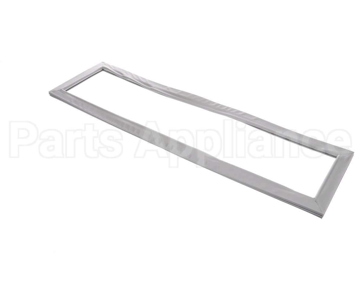 712-047D-12 Beverage Air Gasket 7" X 28"