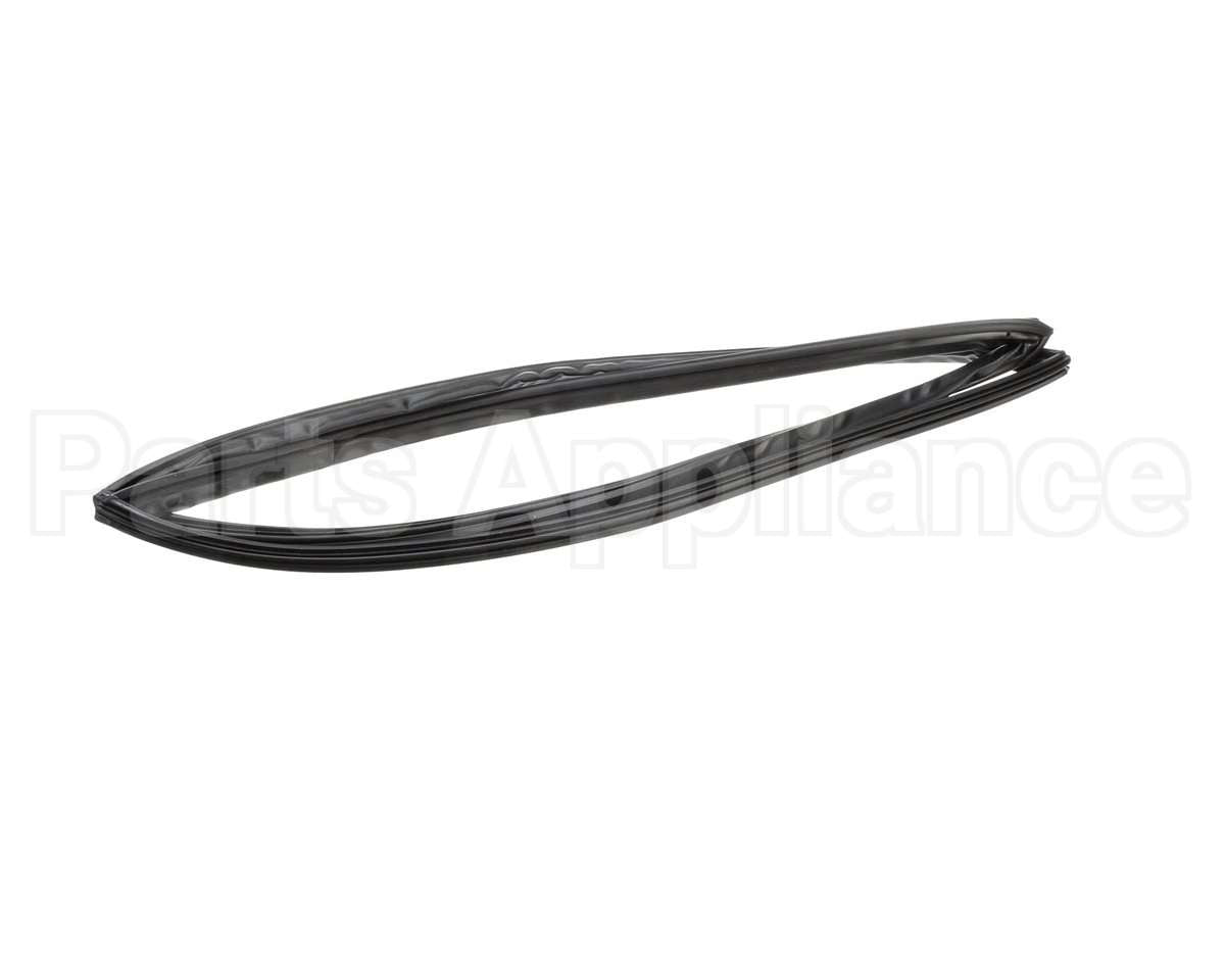 712-048D-02 Beverage Air Door Gasket, 25X25.75X0.5