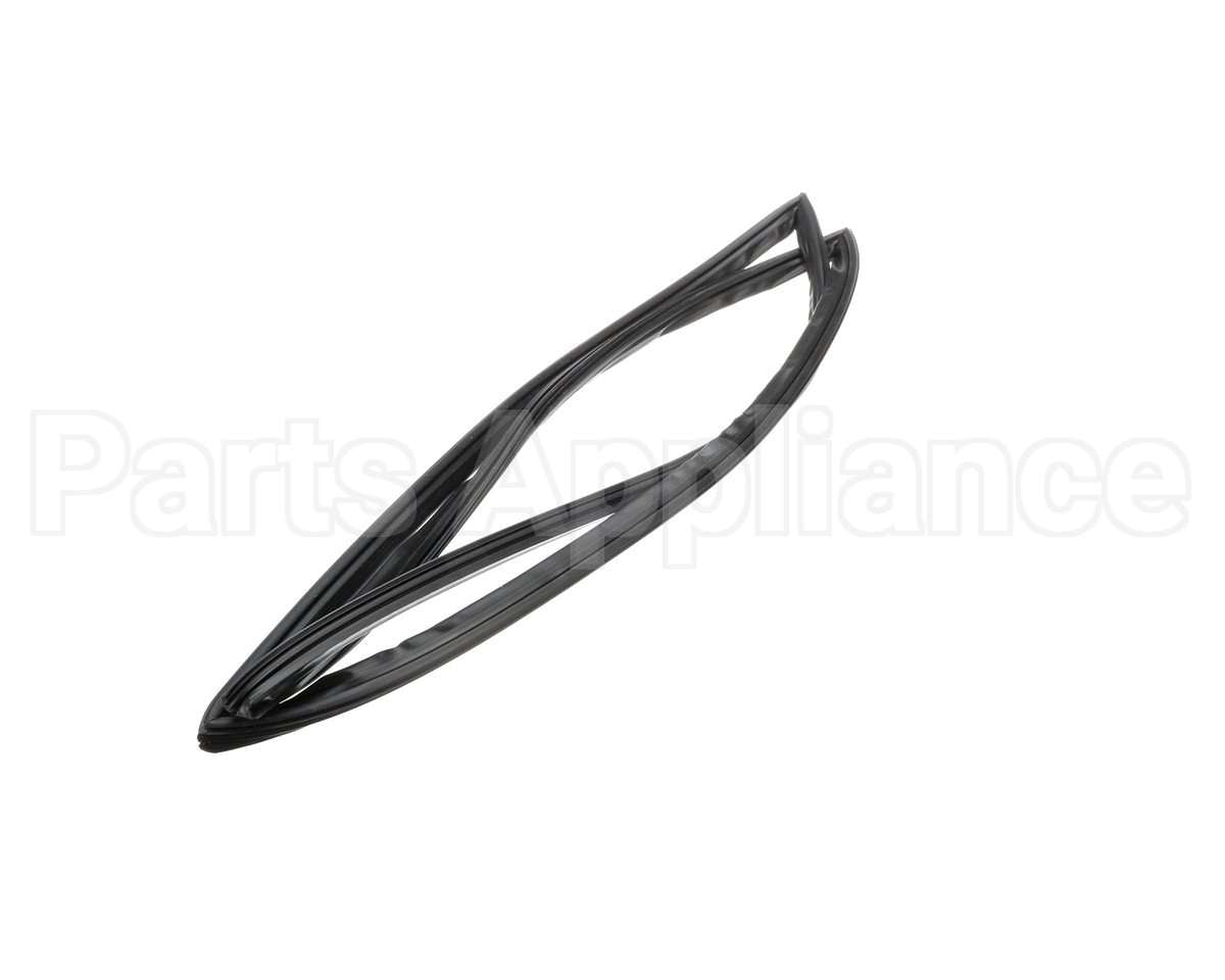 712-048D-02 Beverage Air Door Gasket, 25X25.75X0.5