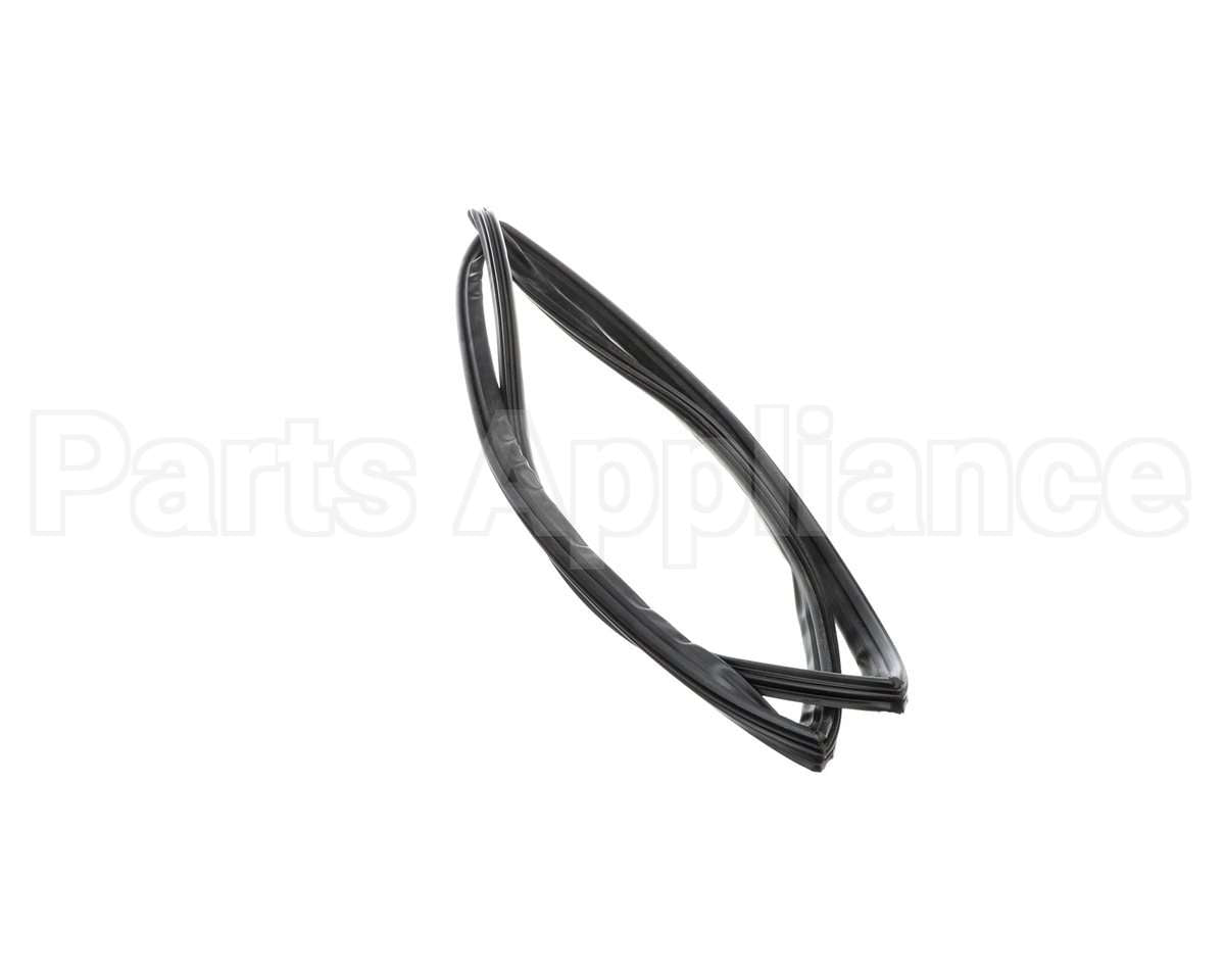 712-048D-02 Beverage Air Door Gasket, 25X25.75X0.5