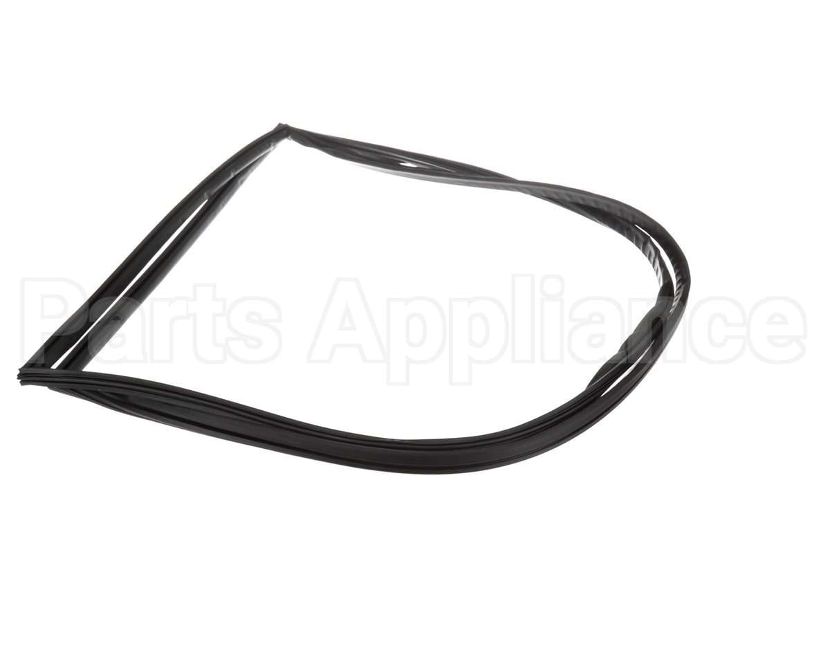 712-048D-10 Beverage Air Gasket - Door - Mm/Hb - 44 - Full - Glas