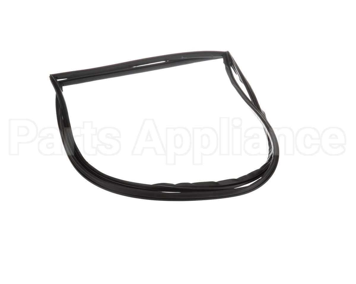 712-048D-10 Beverage Air Gasket - Door - Mm/Hb - 44 - Full - Glas