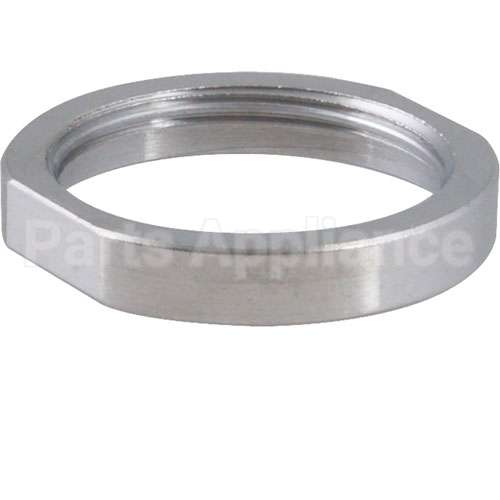 712-25 Compatible TS Brass Nut, Base