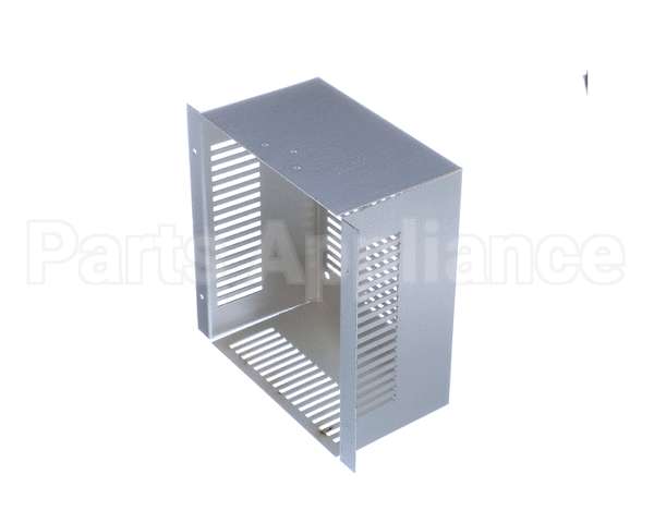 712-39931-01 Traulsen Fan Housing (Hot Food)