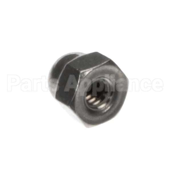 712 Compatible Blickman Nut, Acorn Hex #10-24