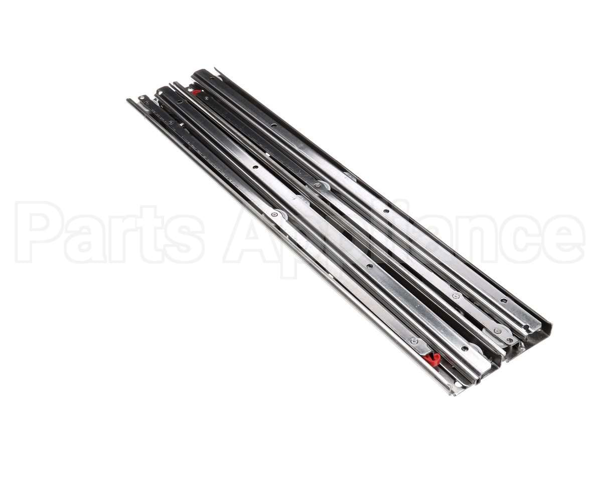 71210 Structural Concepts Drwr Slides Fulterer 7904 21 In Ss