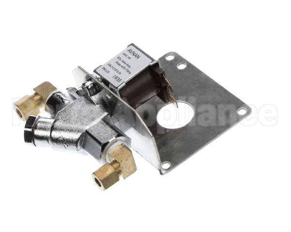 7121075-24 Knight Equipment Solenoid Valve