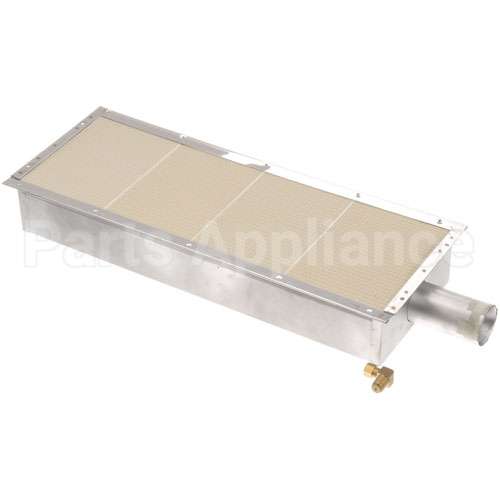 712365 Vulcan Ir Burner