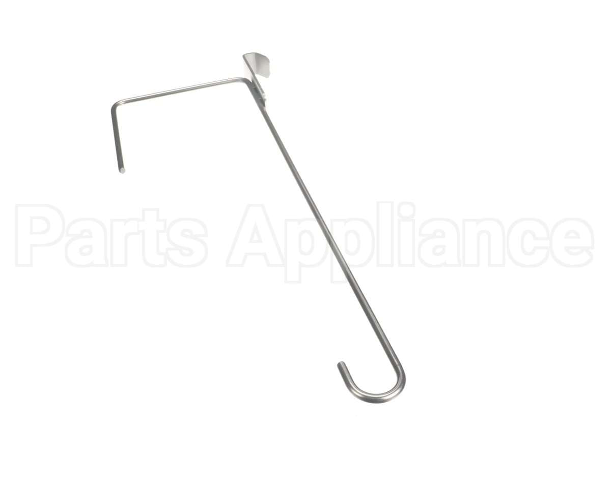 71252 Henny Penny Weld Assy-Element Hook