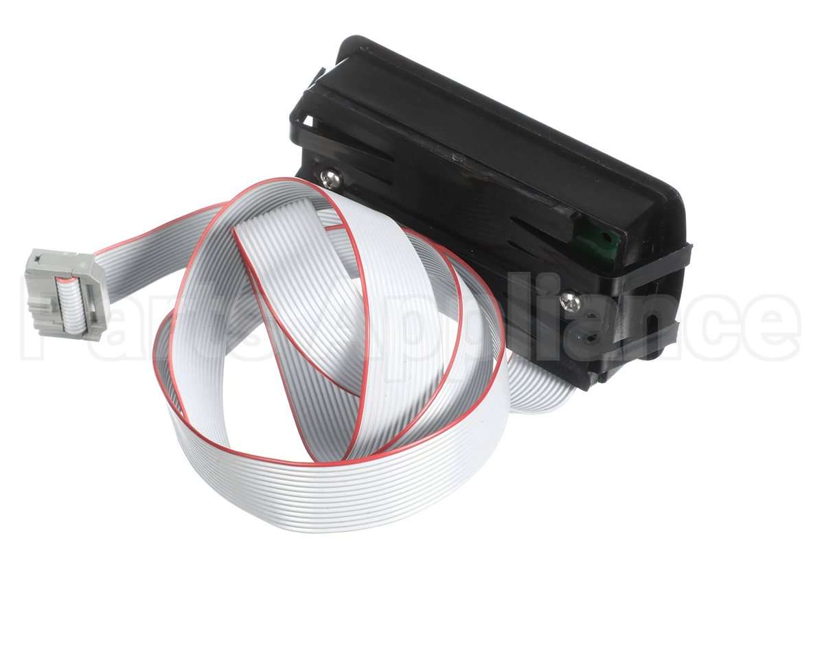 71303 Grindmaster Cecilware Assy, Touchpad Gnb Dual Bn; Sp