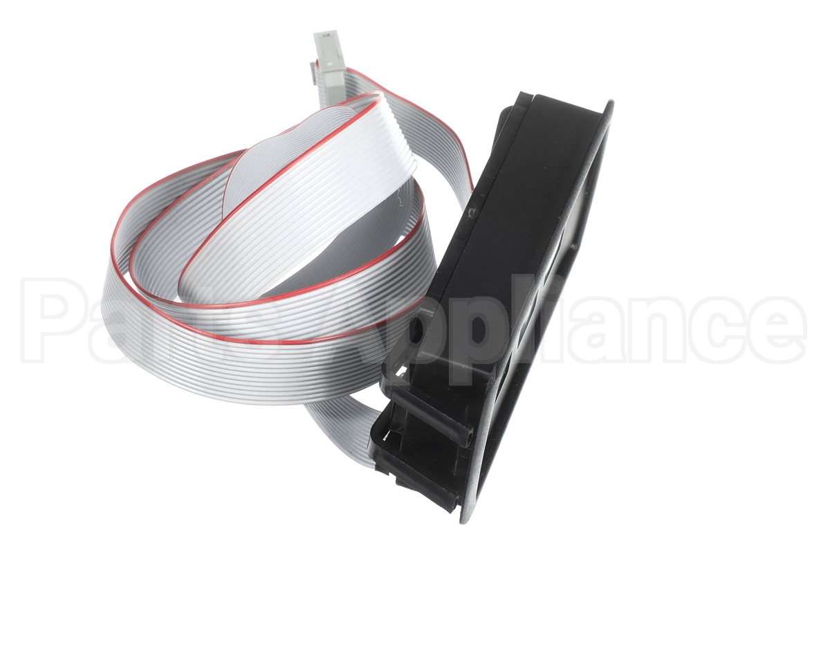 71303 Grindmaster Cecilware Assy, Touchpad Gnb Dual Bn; Sp