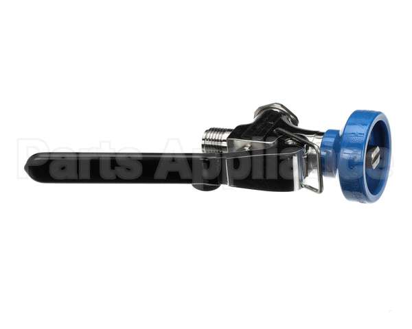 71307 Fisher Ss Ultra Spray Valve
