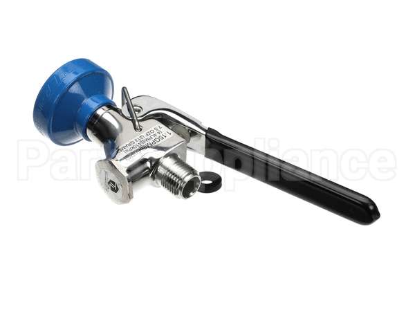 71307 Fisher Ss Ultra Spray Valve