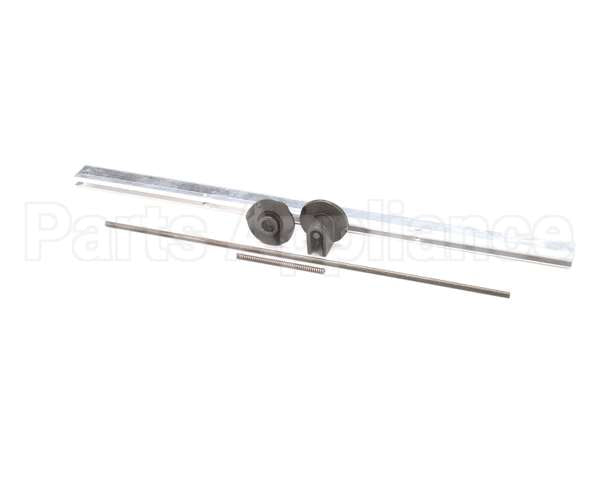 71308 Henny Penny Assembly-Hinge Panel Door Flip