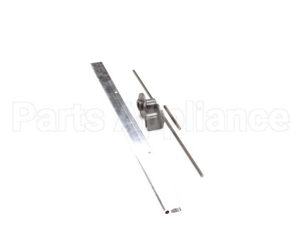 71308 Henny Penny Assembly-Hinge Panel Door Flip