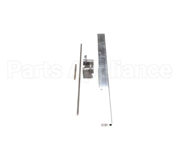 71308 Henny Penny Assembly-Hinge Panel Door Flip