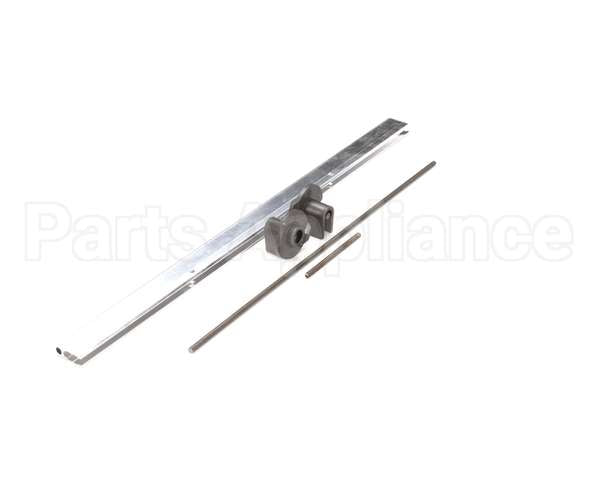 71308 Henny Penny Assembly-Hinge Panel Door Flip