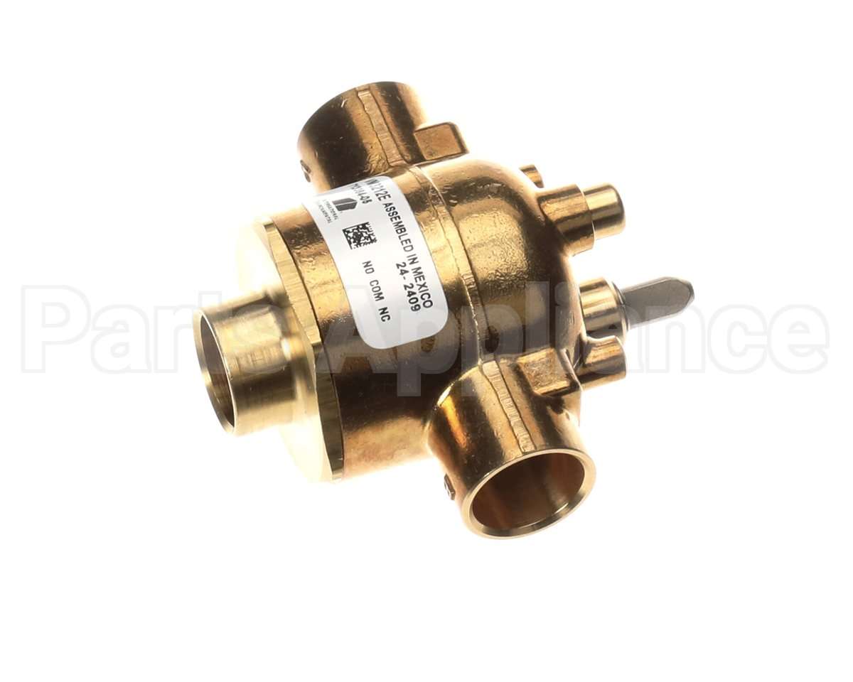 71308405 International Environmental 3 Way Sweat Valve