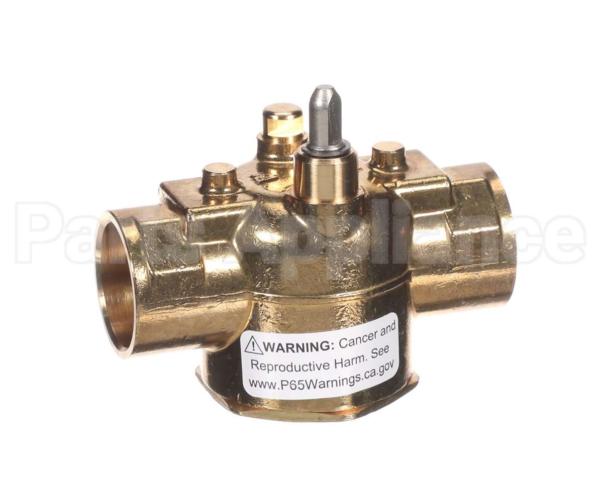 71308503 International Environmental 2Way Modulating 3/4" Swt 4.0Cv