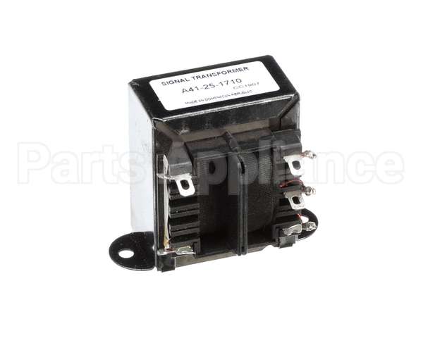 71309 Grindmaster Cecilware Transformer, 25Va 240Vp/24Vs