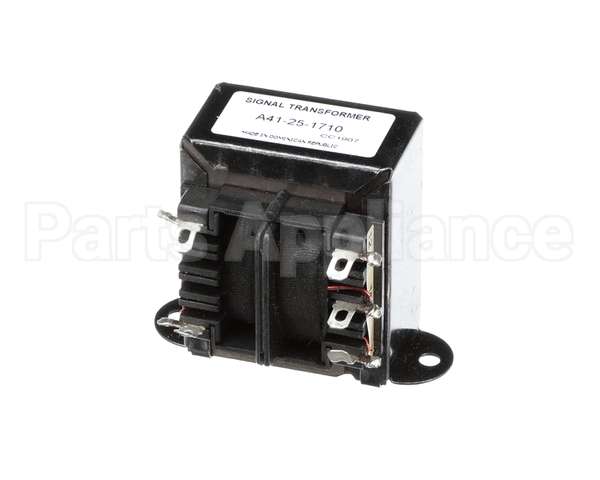 71309 Grindmaster Cecilware Transformer, 25Va 240Vp/24Vs
