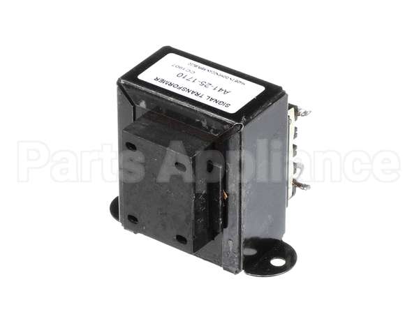 71309 Grindmaster Cecilware Transformer, 25Va 240Vp/24Vs