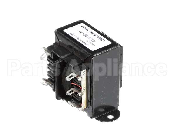 71309 Grindmaster Cecilware Transformer, 25Va 240Vp/24Vs