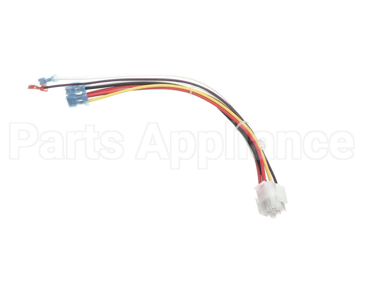 71310 Grindmaster Cecilware Harness, Wiring Powr Supp
