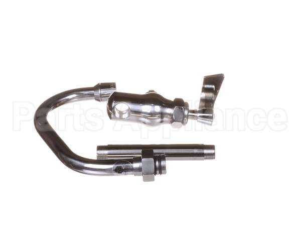 71323 Fisher Ss Faucet Addonlh 06Ss