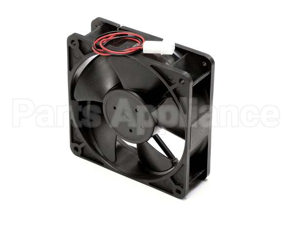 71386 Perlick Fan Motor. Tubeaxial, 12 Vdc,