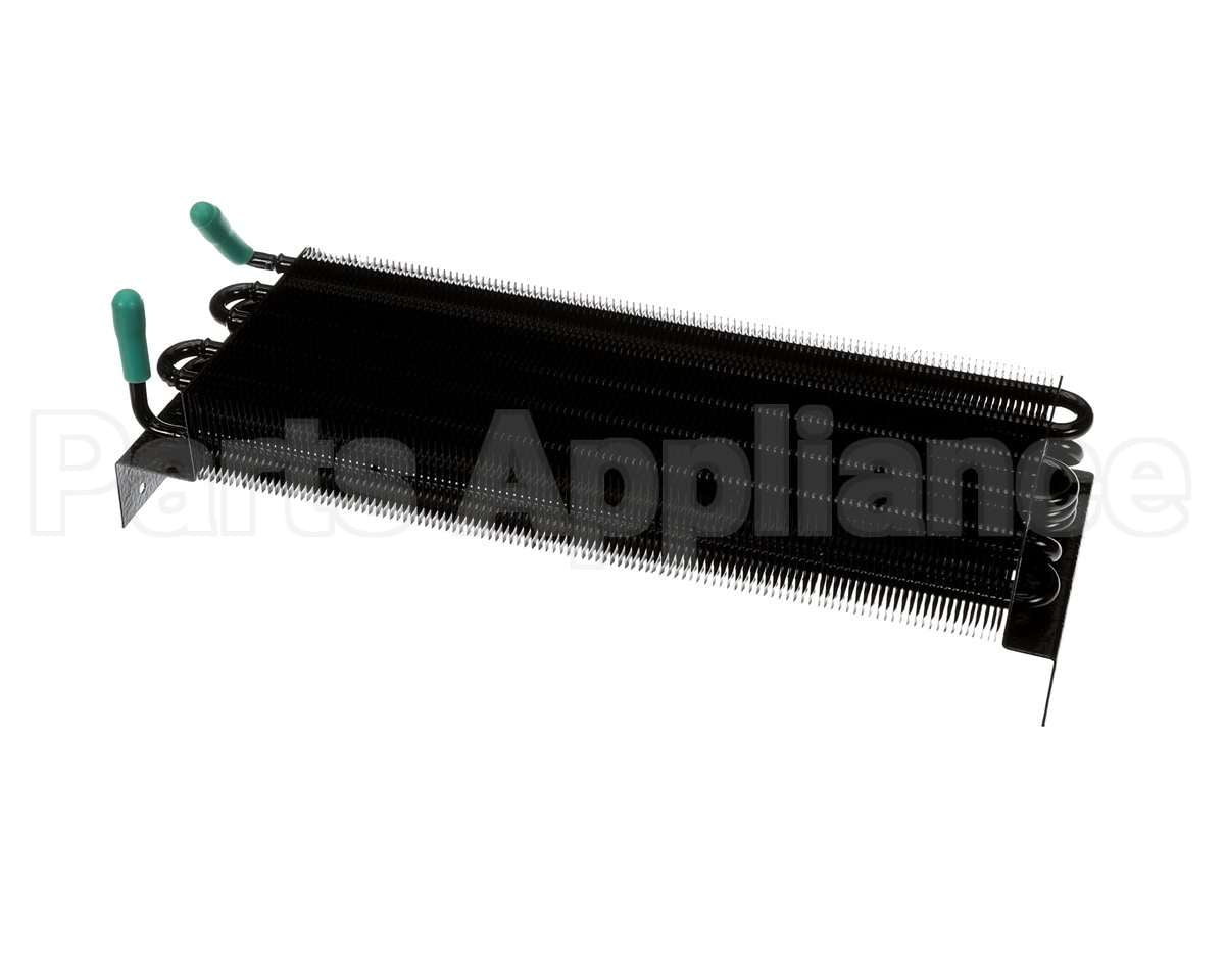 71390 Perlick Coil, Evaporator, 5 X 14 X 1.9 Lp Ba