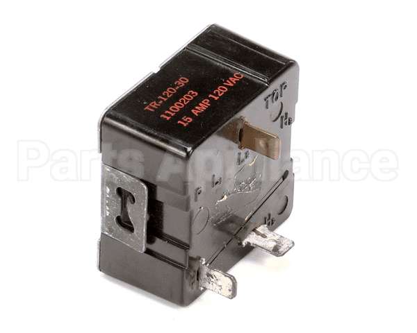 713907 Vulcan Hart Tmm-37 Thermal Relay