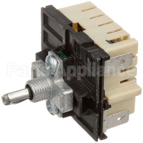 713(240V) Compatible Delfield Infinite Switch