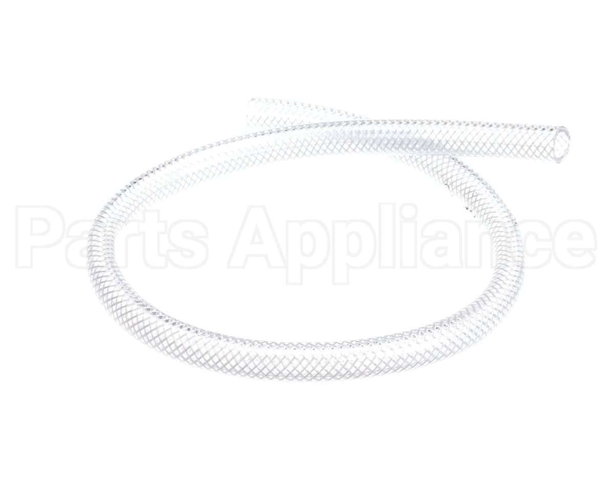 714-001A Beverage Air Tubing-Reinforced, .510 Id, .7