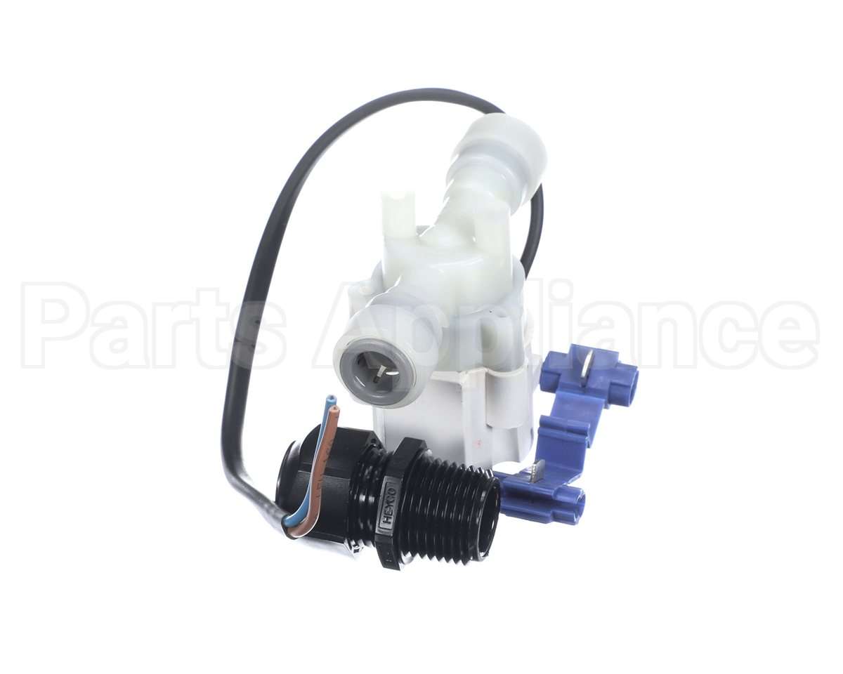 714-10998 Everpure Solenoid Valve Assy, Ptc
