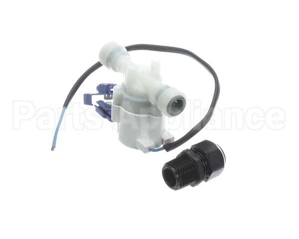 714-10998 Filter Express Optipure Solenoid Valve, 3/8 Ptc Bws200