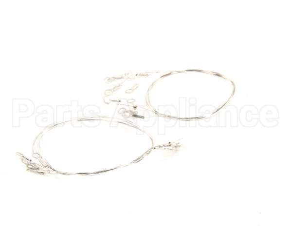 71400 Giles Ionizer Wire, Eac, 20-In, Pack Of 10