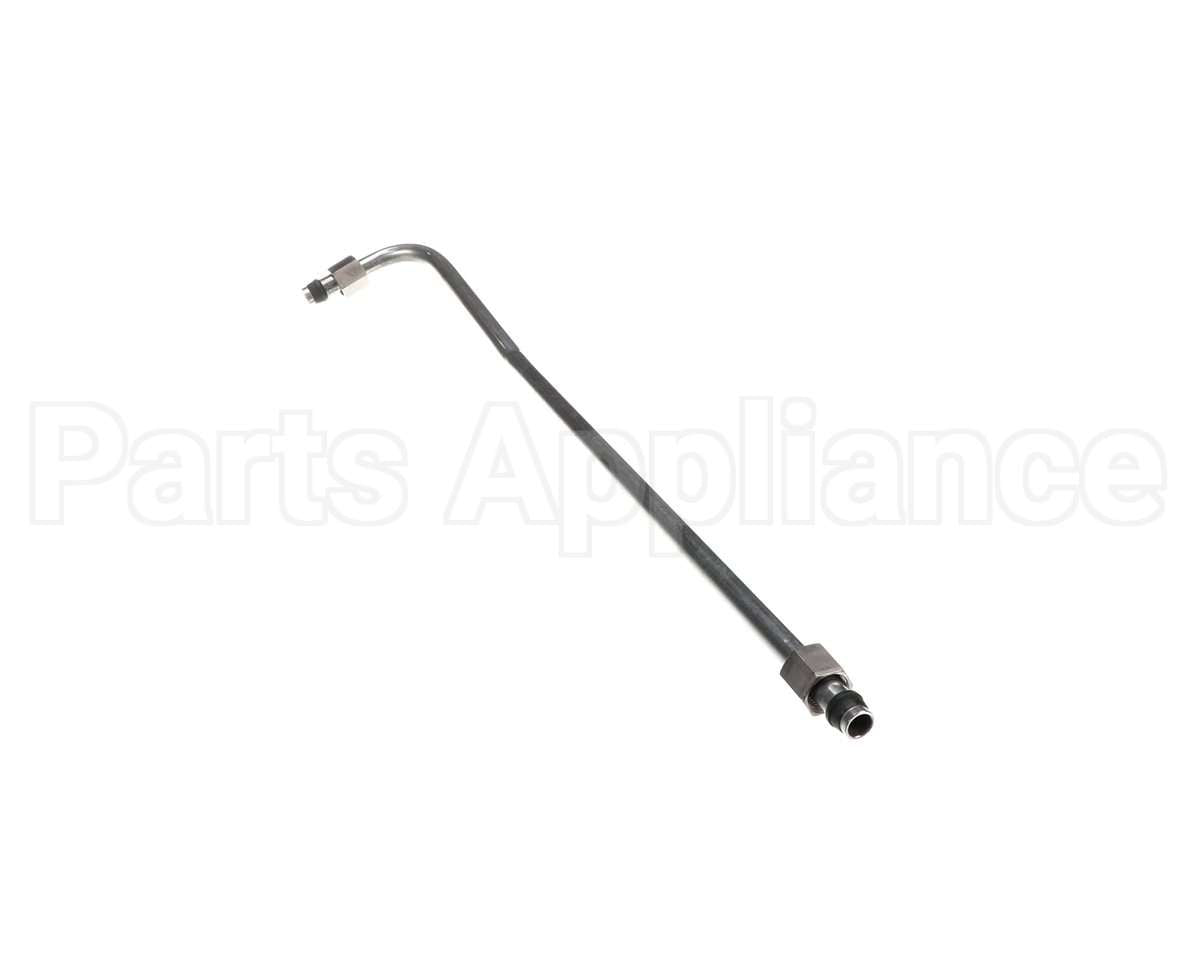 71459 Henny Penny Assy-Oil Return Line