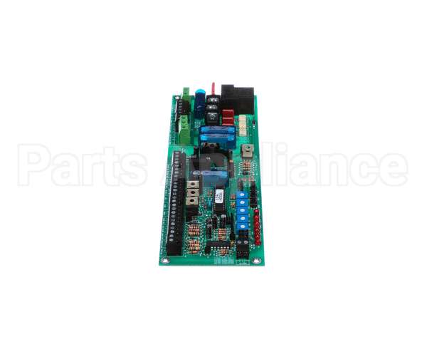 7146000 Knight Equipment Control Circuit Board
